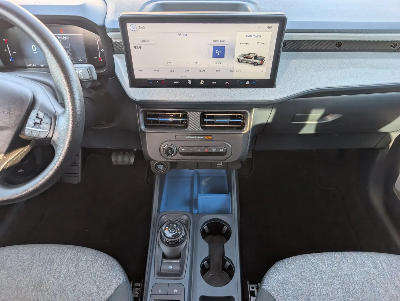 2026 Ford Maverick - $29,991