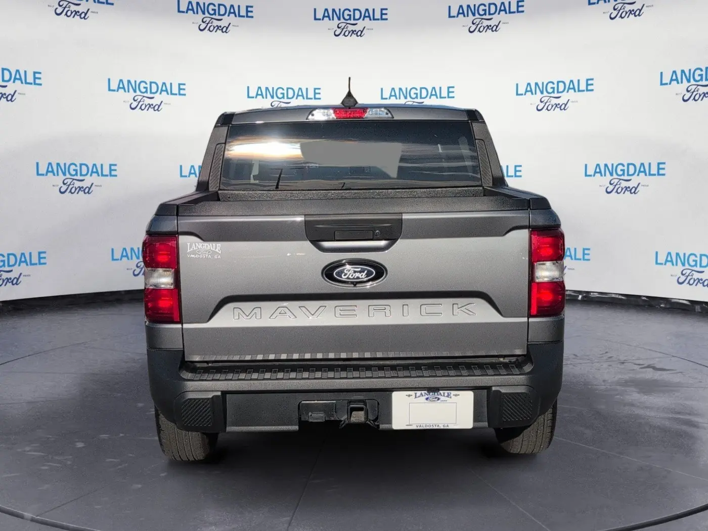 2026 Ford Maverick - $29,991