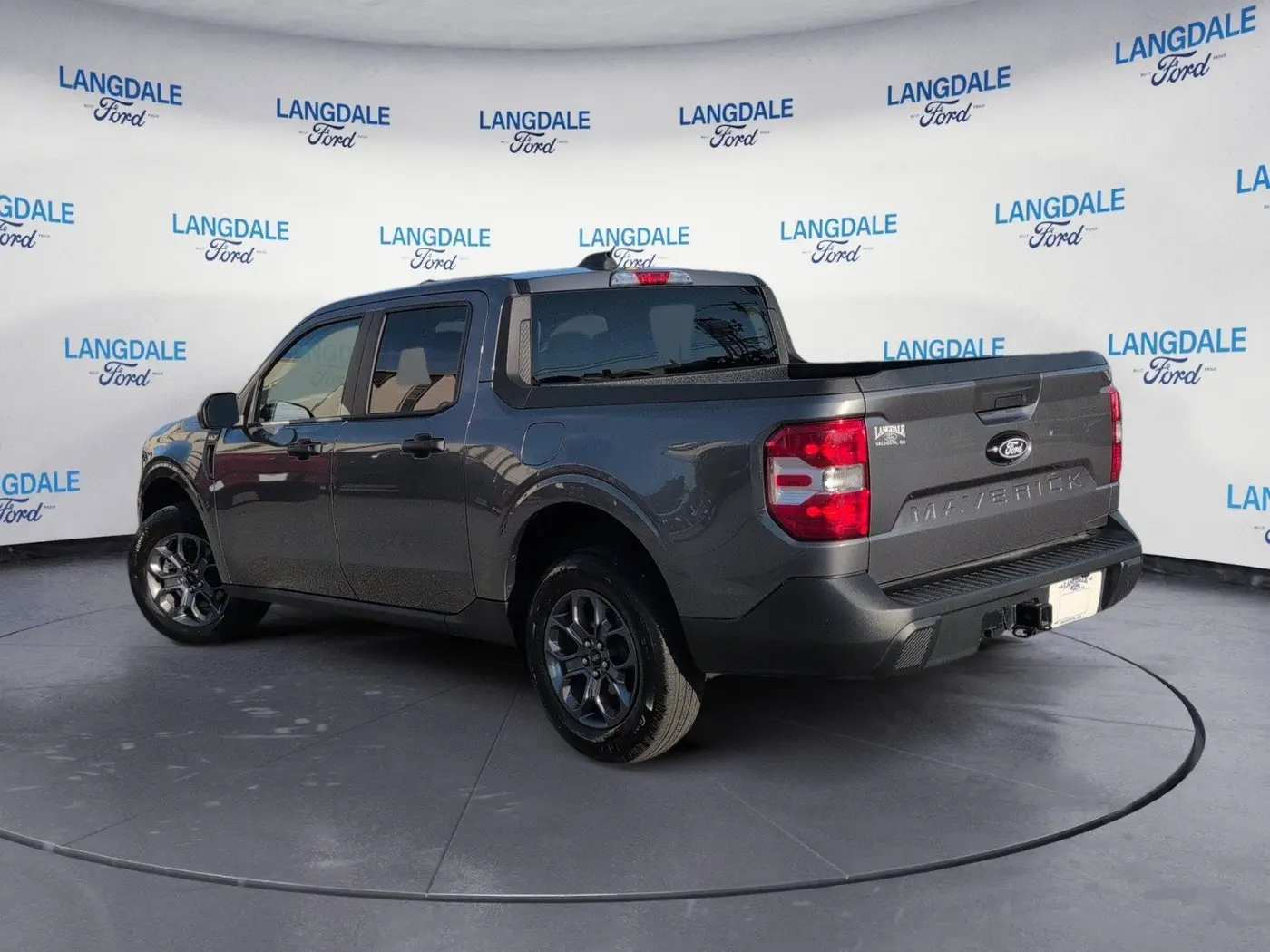 2026 Ford Maverick - $29,991