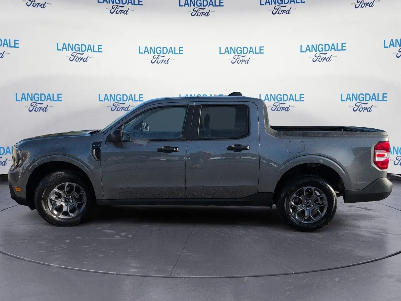 2026 Ford Maverick - $29,991