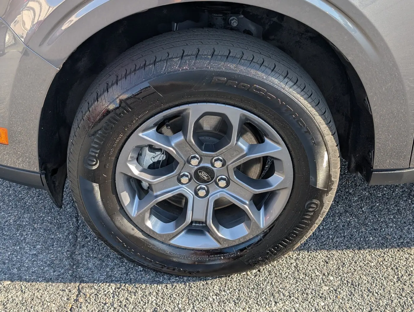 2026 Ford Maverick - $29,991