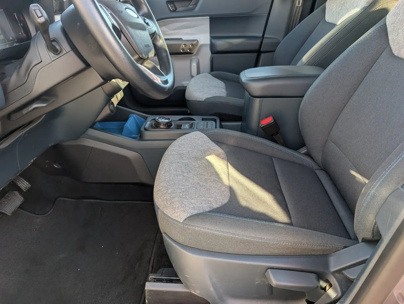 2026 Ford Maverick - $29,991