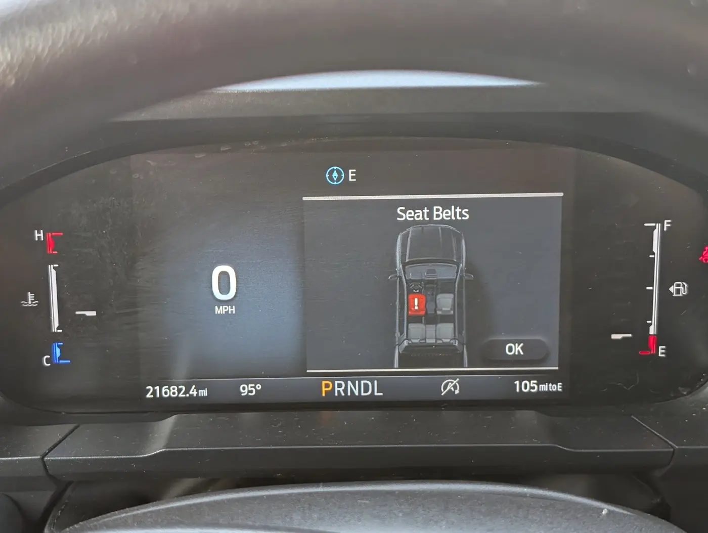 2026 Ford Maverick - $29,991
