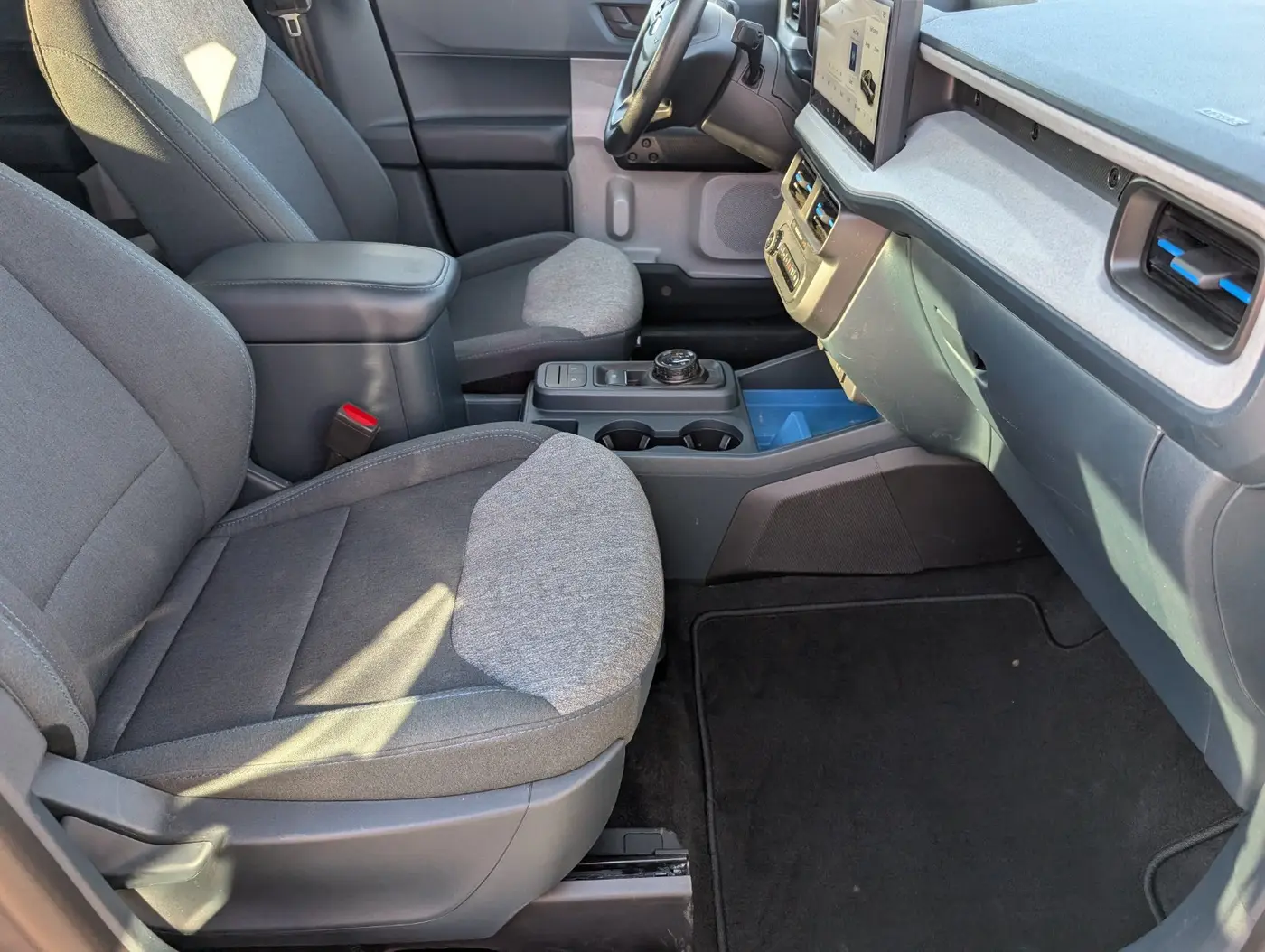 2026 Ford Maverick - $29,991