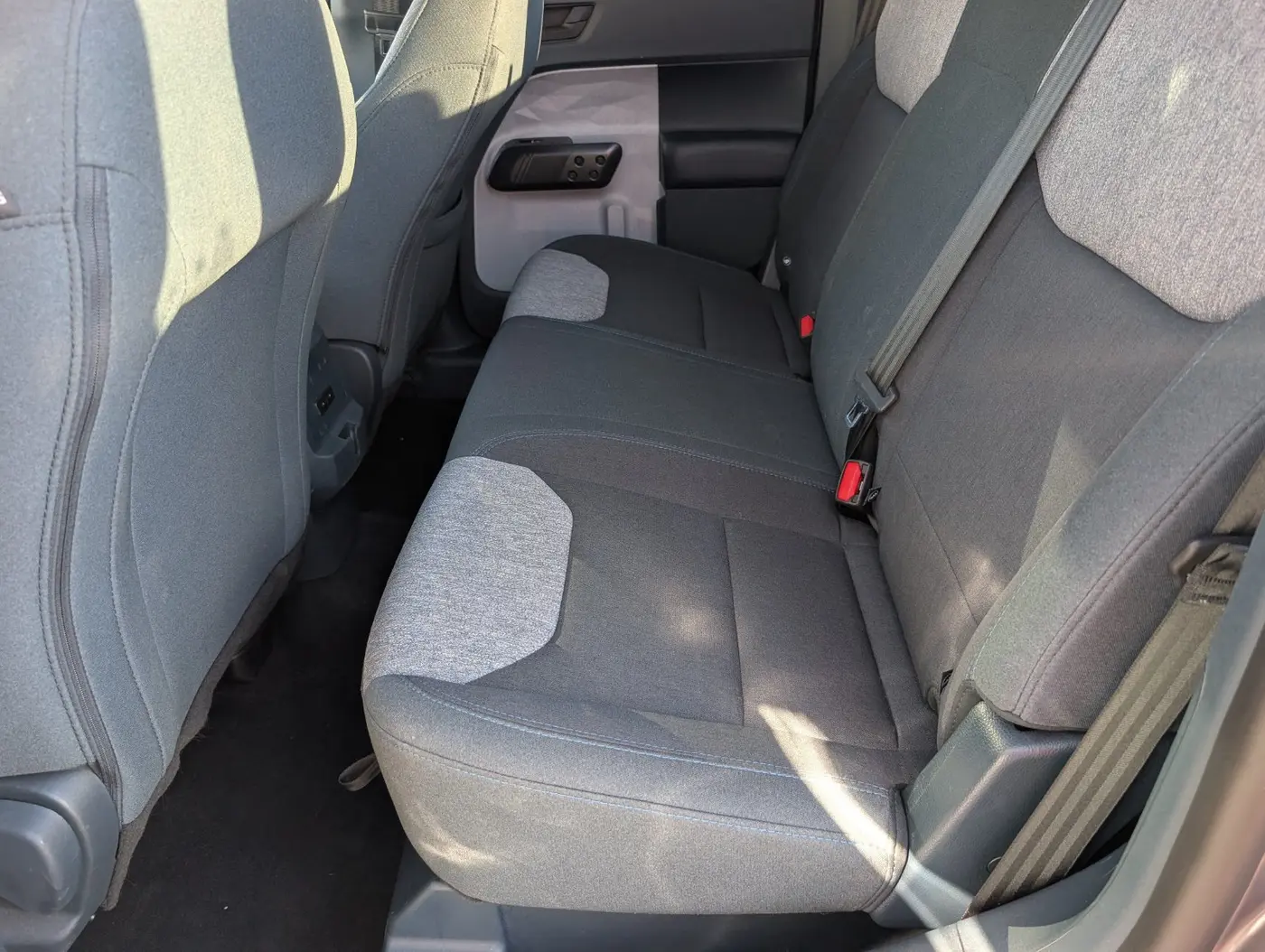 2026 Ford Maverick - $29,991