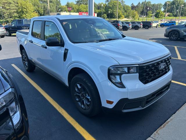 2026 Ford Maverick - $31,463