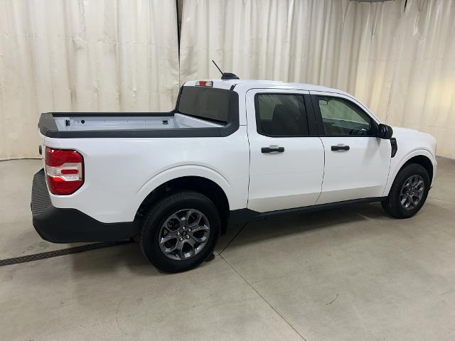 2026 Ford Maverick - $31,463