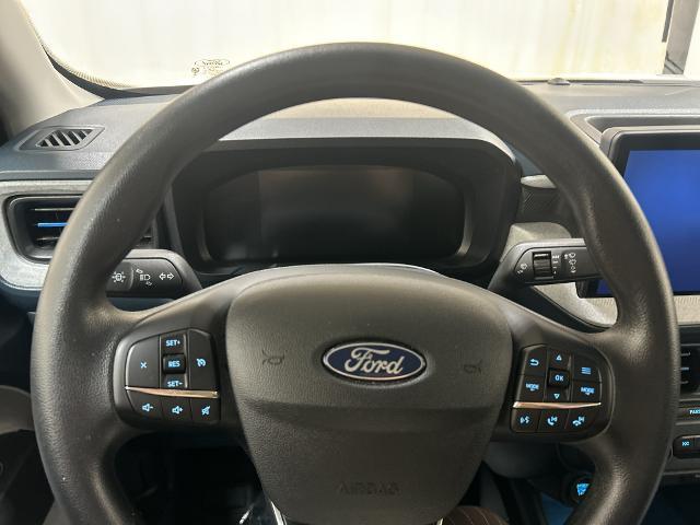 2026 Ford Maverick - $31,463