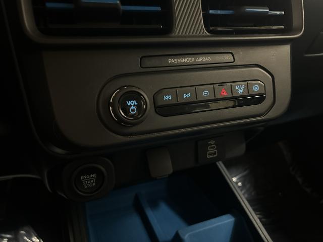 2026 Ford Maverick - $31,463