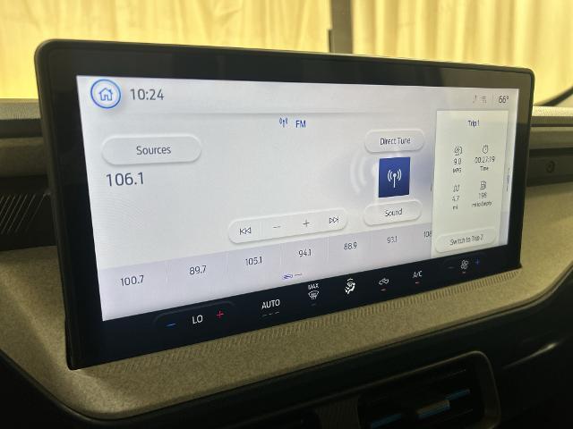 2026 Ford Maverick - $31,463