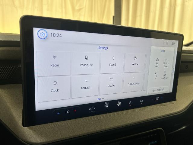 2026 Ford Maverick - $31,463