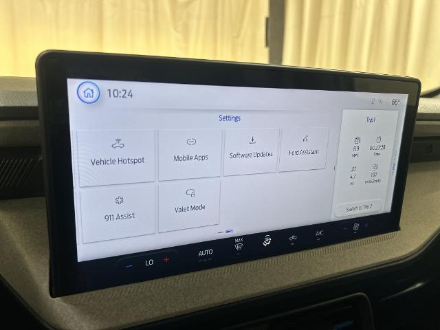2026 Ford Maverick - $31,463