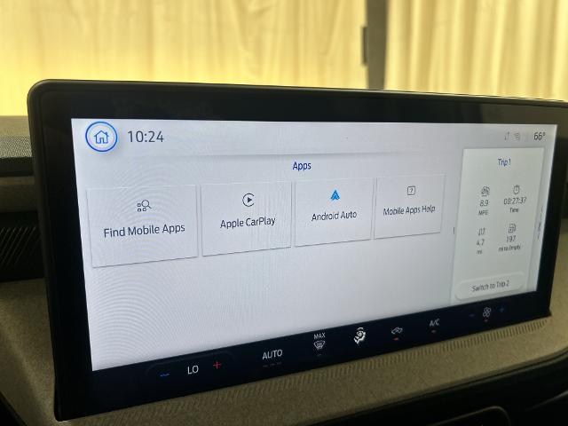 2026 Ford Maverick - $31,463