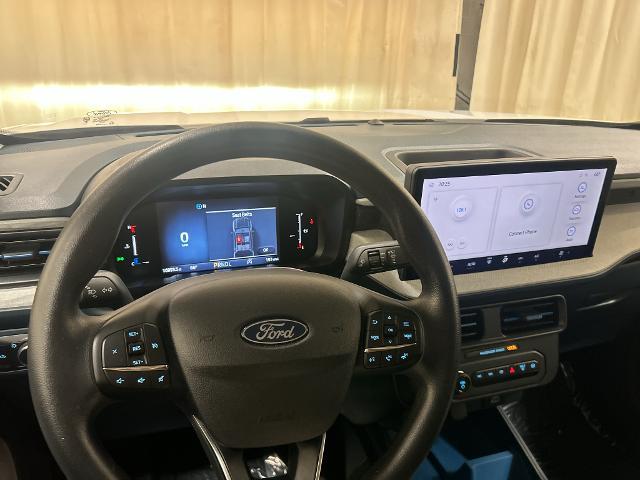 2026 Ford Maverick - $31,463