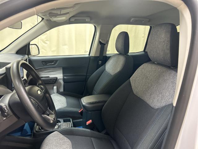 2026 Ford Maverick - $31,463