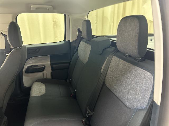 2026 Ford Maverick - $31,463