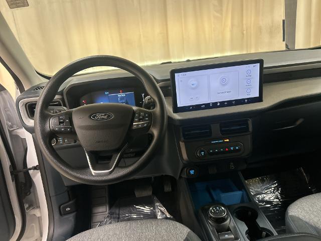 2026 Ford Maverick - $31,463