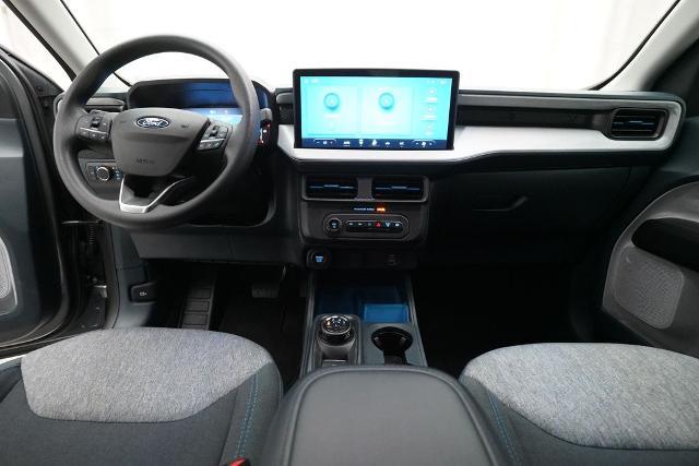 2026 Ford Maverick - $32,998