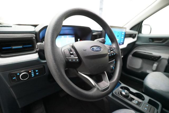 2026 Ford Maverick - $32,998