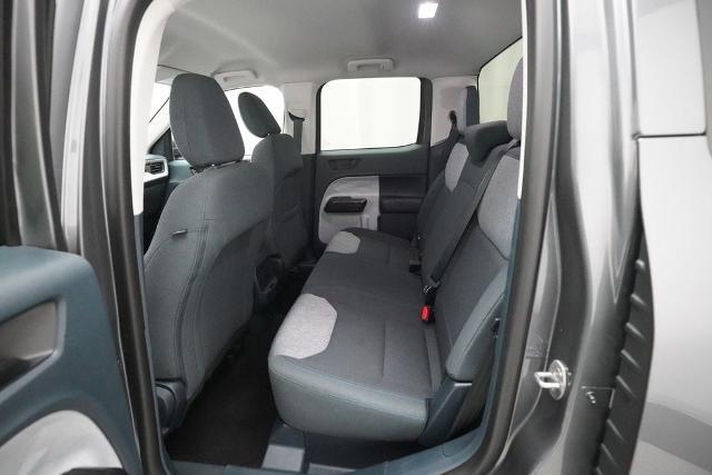 2026 Ford Maverick - $32,998