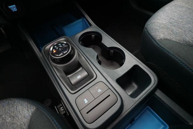 2026 Ford Maverick - $32,998