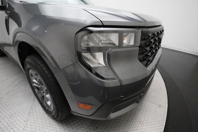 2026 Ford Maverick - $32,998