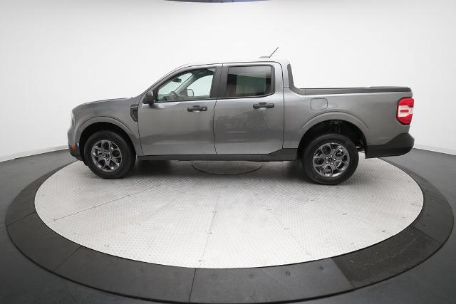 2026 Ford Maverick - $32,998