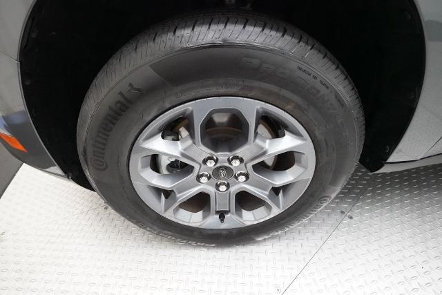 2026 Ford Maverick - $32,998