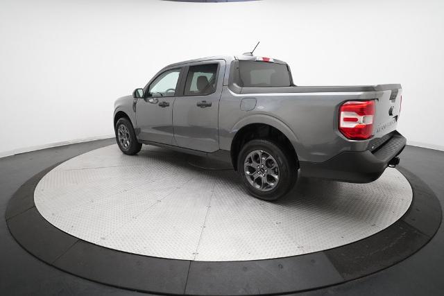 2026 Ford Maverick - $32,998