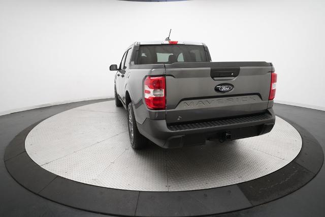 2026 Ford Maverick - $32,998