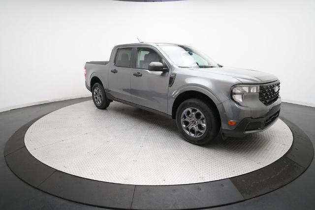 2026 Ford Maverick - $32,998