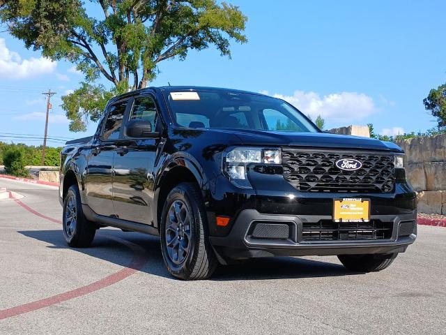2026 Ford Maverick - $29,618