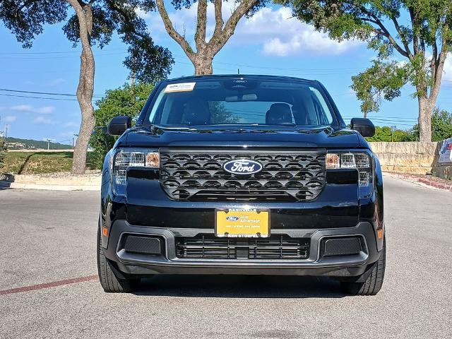 2026 Ford Maverick - $29,618