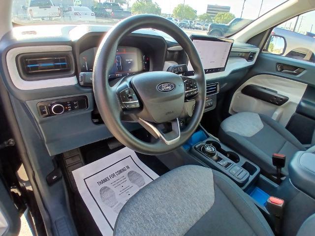 2026 Ford Maverick - $29,618