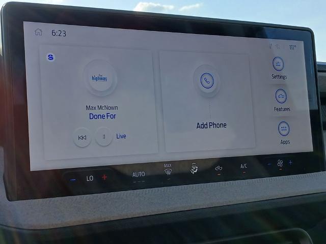 2026 Ford Maverick - $29,618