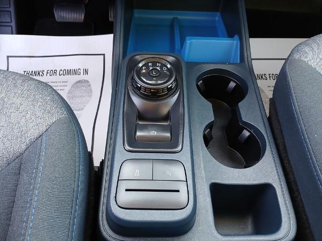 2026 Ford Maverick - $29,618