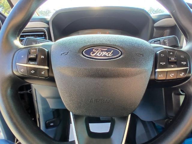 2026 Ford Maverick - $29,618
