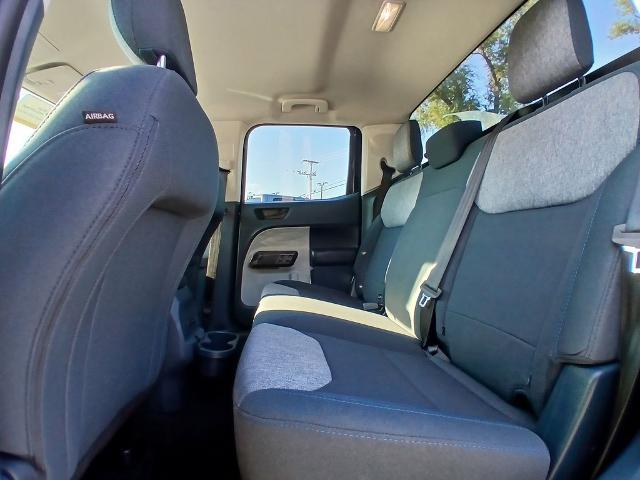2026 Ford Maverick - $29,618