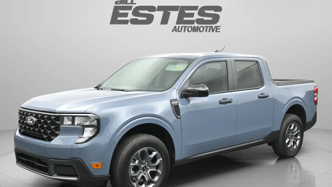 Preowned 2026 Ford Maverick XLT for Sale