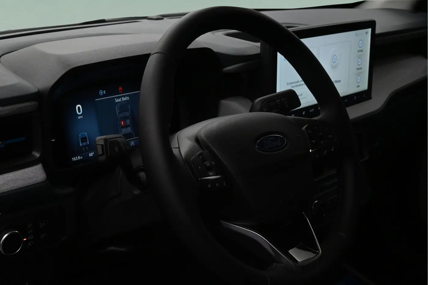2026 Ford Maverick - $32,000