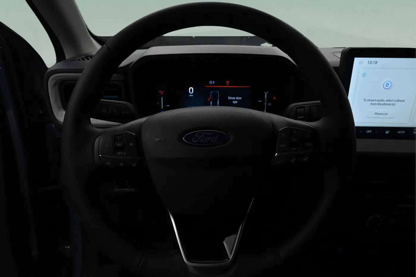 2026 Ford Maverick - $32,000