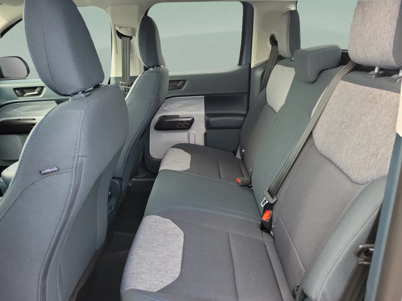 2026 Ford Maverick - $32,000