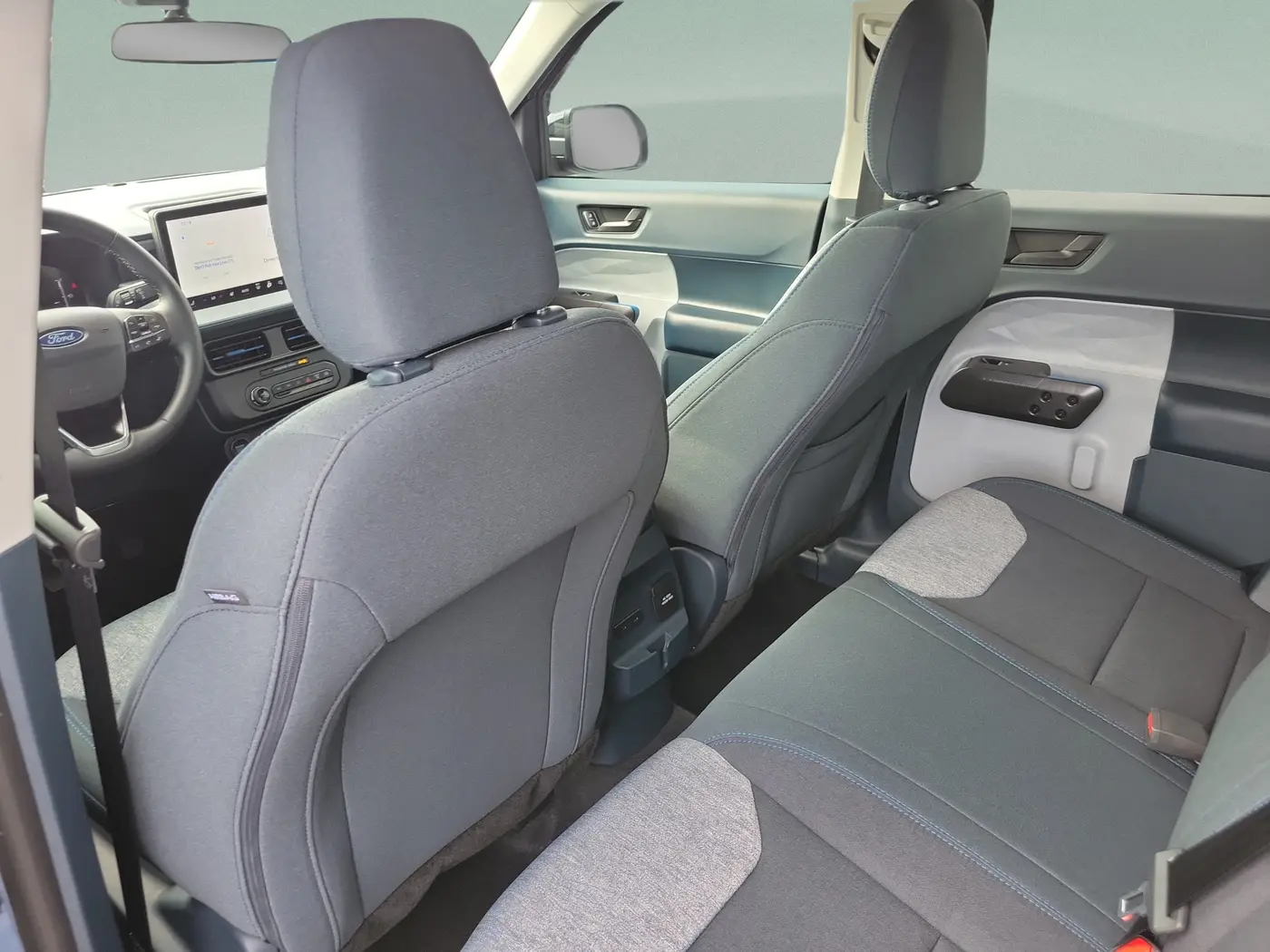 2026 Ford Maverick - $32,000