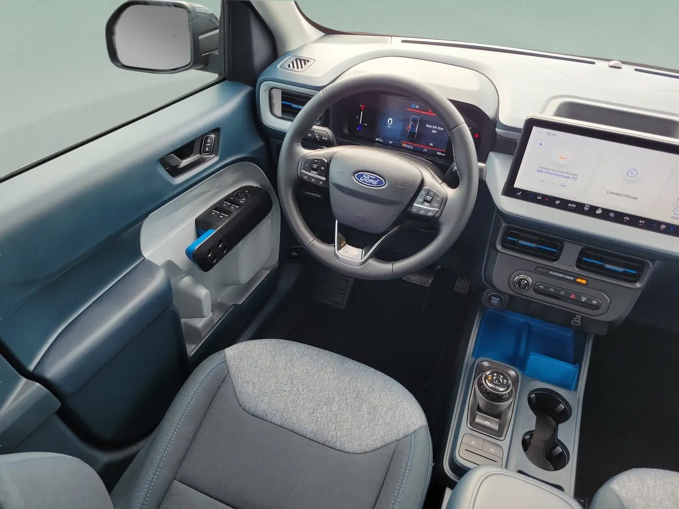2026 Ford Maverick - $32,000