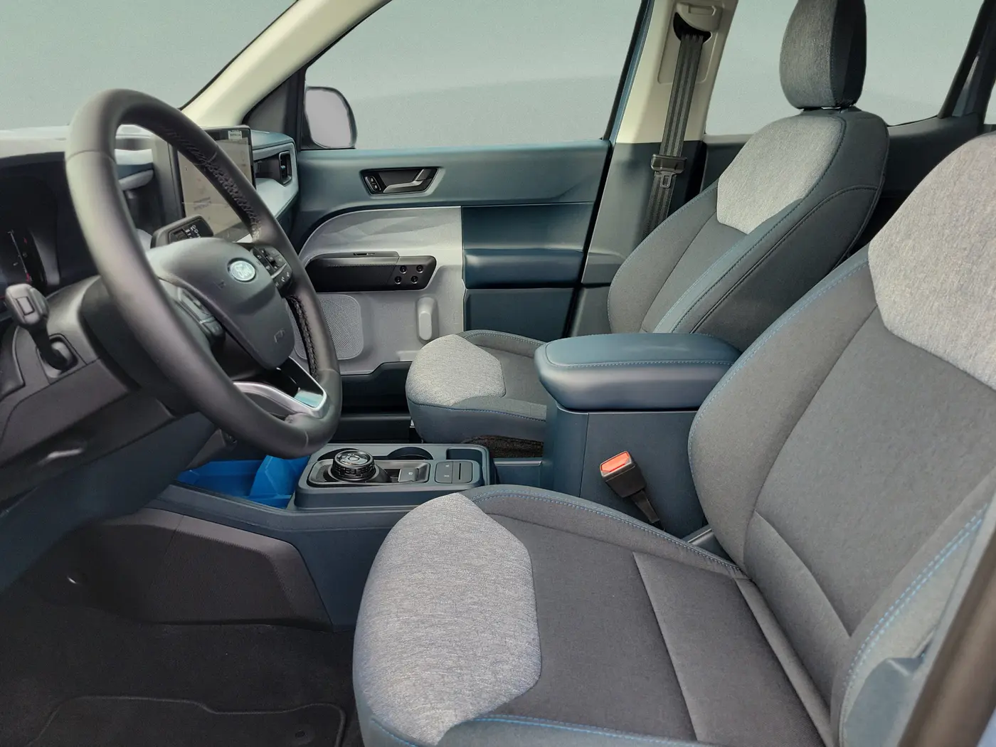 2026 Ford Maverick - $32,000