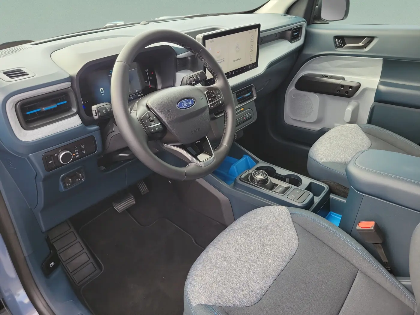 2026 Ford Maverick - $32,000