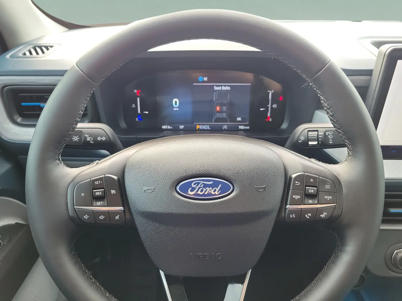 2026 Ford Maverick - $32,000