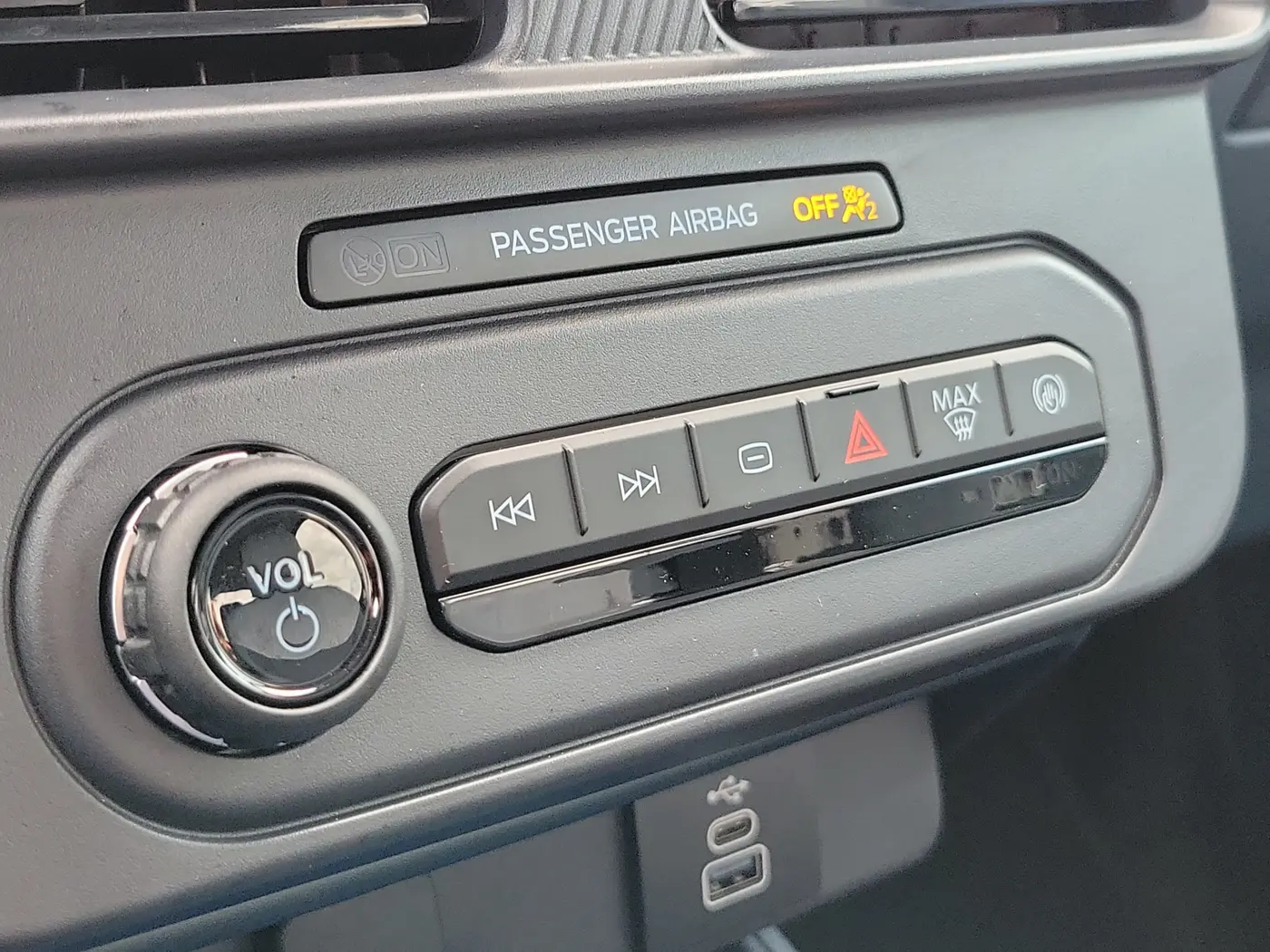 2026 Ford Maverick - $32,000