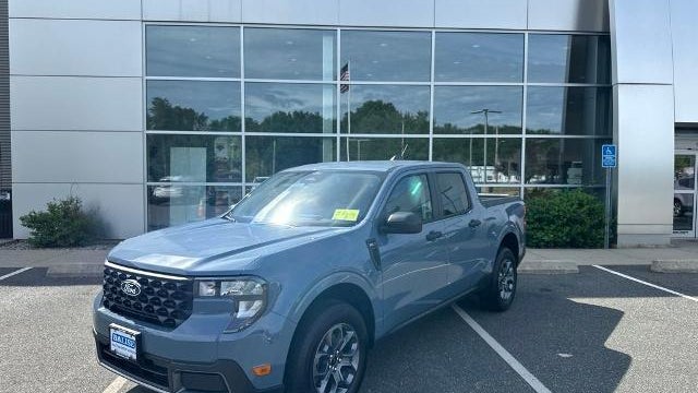 Preowned 2026 Ford Maverick XLT for Sale