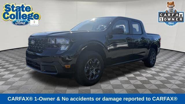 Preowned 2026 Ford Maverick XLT for Sale